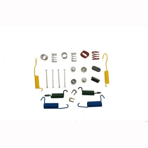 Carlson Drum Brake Hardware Kit  H7279