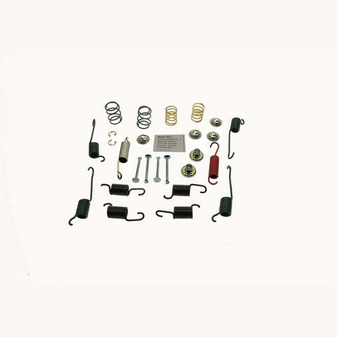 Carlson Drum Brake Hardware Kit  H7281