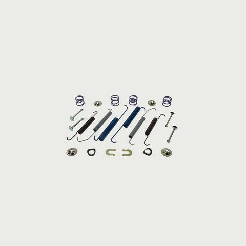Carlson Drum Brake Hardware Kit  H7282