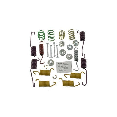 Carlson Drum Brake Hardware Kit  H7283