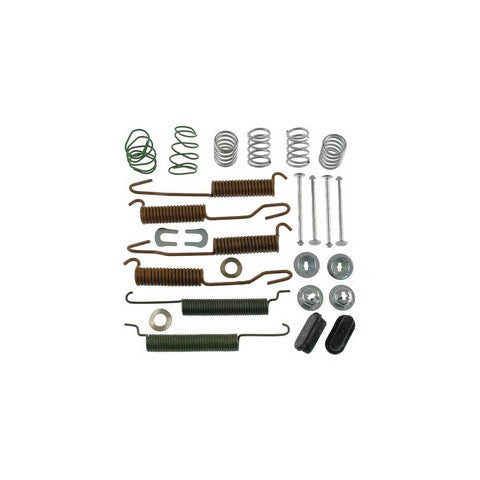 Carlson Drum Brake Hardware Kit  H7284