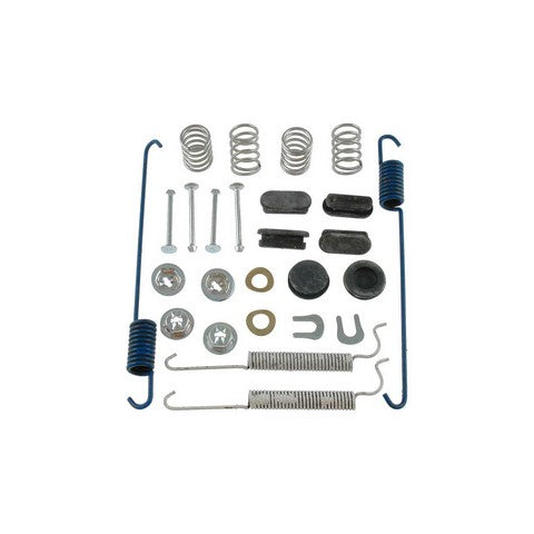 Carlson Drum Brake Hardware Kit  H7285