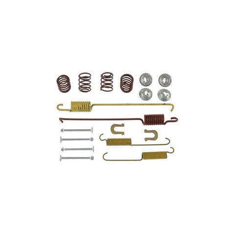 Carlson Drum Brake Hardware Kit  H7286