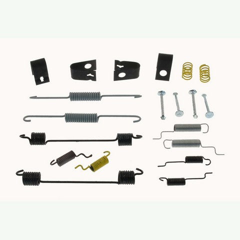 Carlson Drum Brake Hardware Kit  H7290
