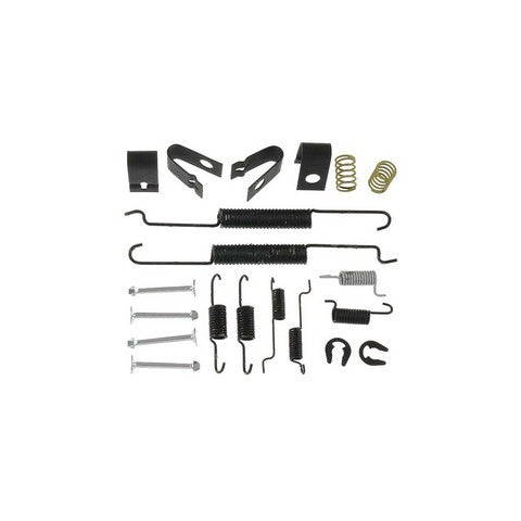 Carlson Drum Brake Hardware Kit  H7291