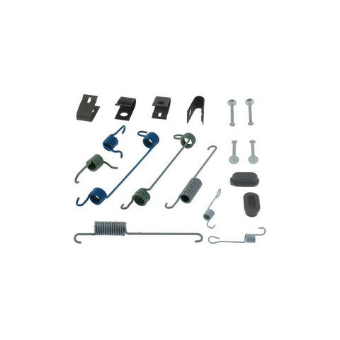 Carlson Drum Brake Hardware Kit  H7292