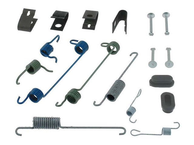 Raybestos Brakes Drum Brake Hardware Kit  H7292