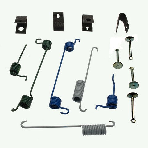 Carlson Drum Brake Hardware Kit  H7293