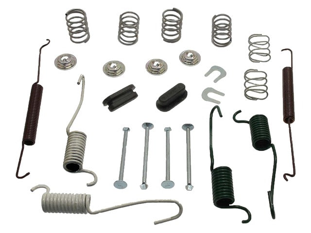 Raybestos Brakes Drum Brake Hardware Kit  H7294