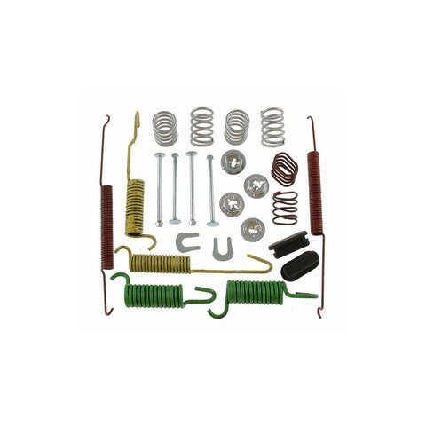 Carlson Drum Brake Hardware Kit  H7295