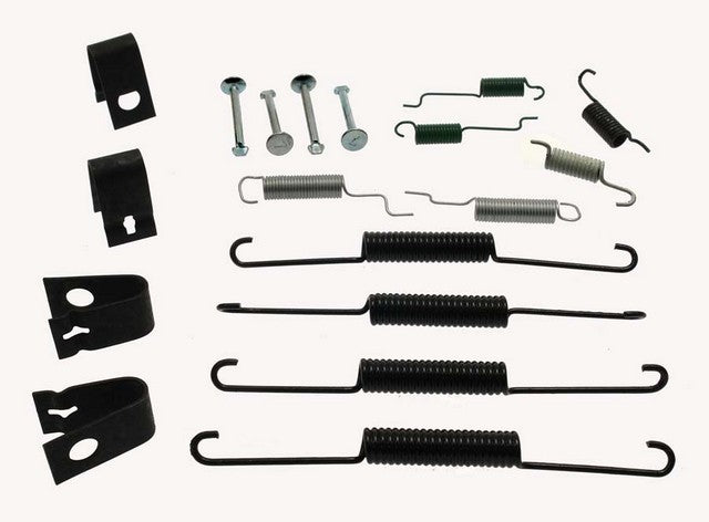 Carlson Drum Brake Hardware Kit  H7297