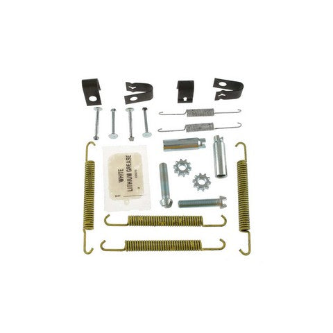 Carlson Parking Brake Hardware Kit  H7299