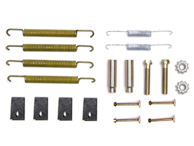 Raybestos Brakes Parking Brake Hardware Kit  H7299