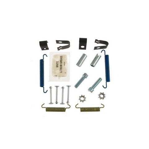 Carlson Parking Brake Hardware Kit  H7301