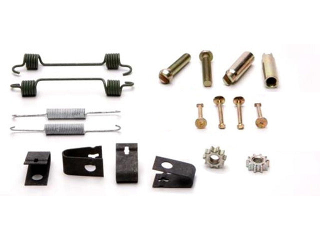 Raybestos Brakes Parking Brake Hardware Kit  H7302