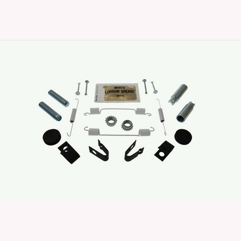 Carlson Parking Brake Hardware Kit  H7303