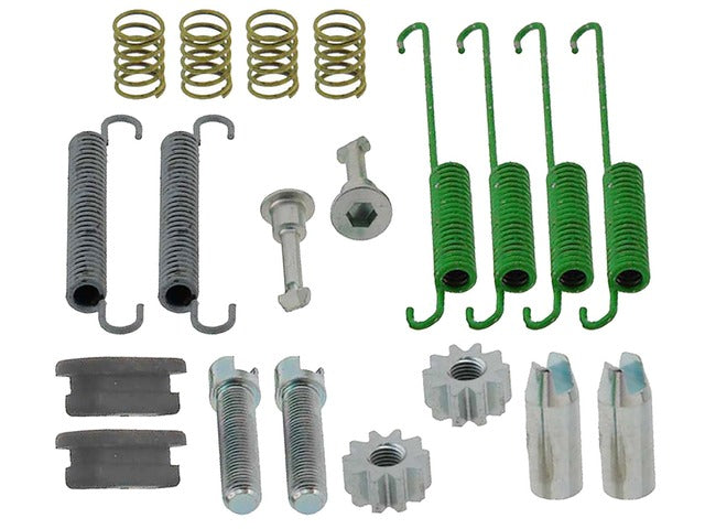 Raybestos Brakes Parking Brake Hardware Kit  H7304