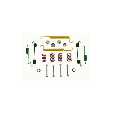 Carlson Drum Brake Hardware Kit  H7305
