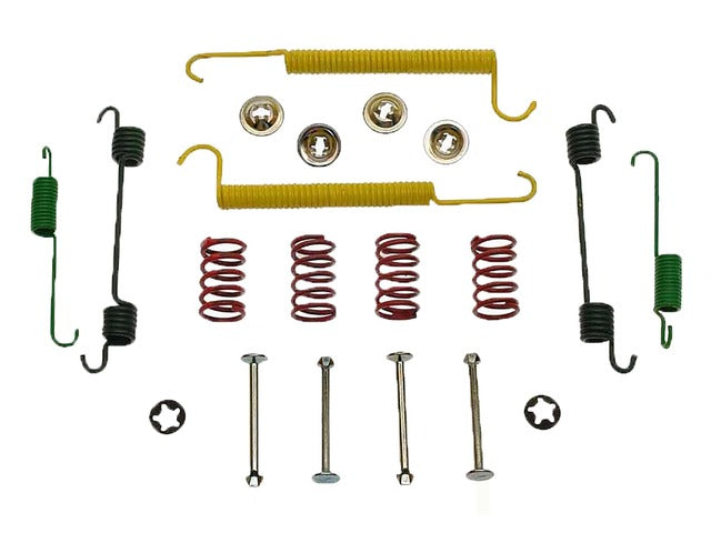 Raybestos Brakes Drum Brake Hardware Kit  H7305