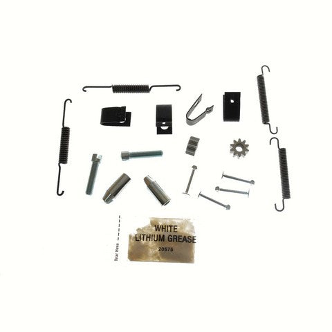 Carlson Parking Brake Hardware Kit  H7306