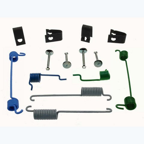 Carlson Drum Brake Hardware Kit  H7307