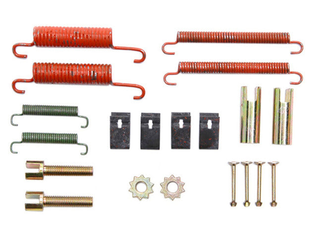 Raybestos Brakes Parking Brake Hardware Kit  H7308