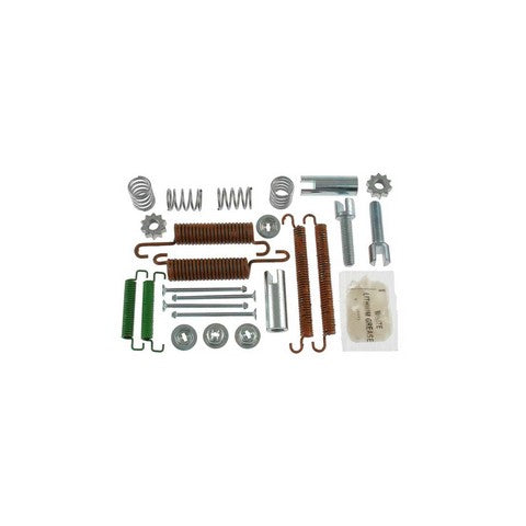 Carlson Parking Brake Hardware Kit  H7309