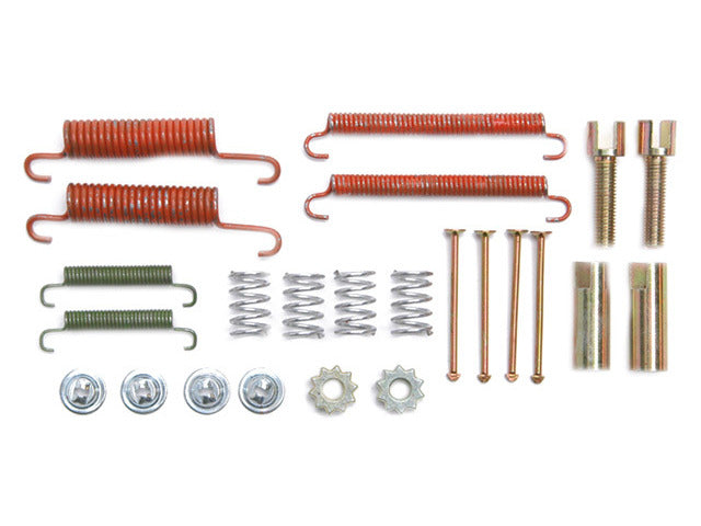 Raybestos Brakes Parking Brake Hardware Kit  H7309