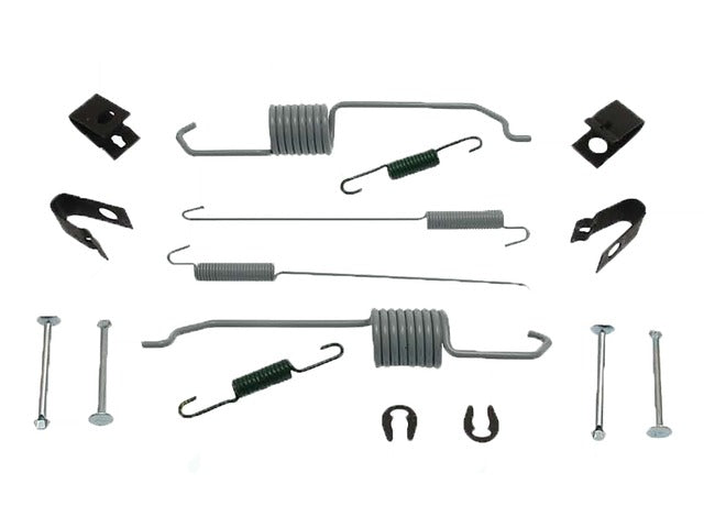 Raybestos Brakes Drum Brake Hardware Kit  H7310