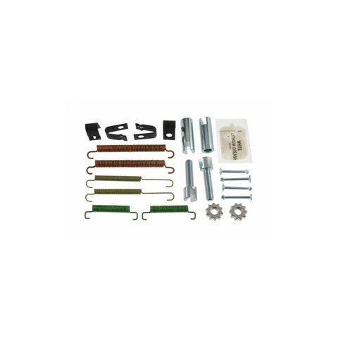 Carlson Parking Brake Hardware Kit  H7312