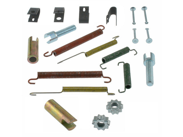 Raybestos Brakes Parking Brake Hardware Kit  H7312