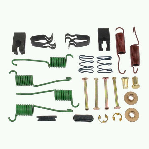Carlson Drum Brake Hardware Kit  H7313