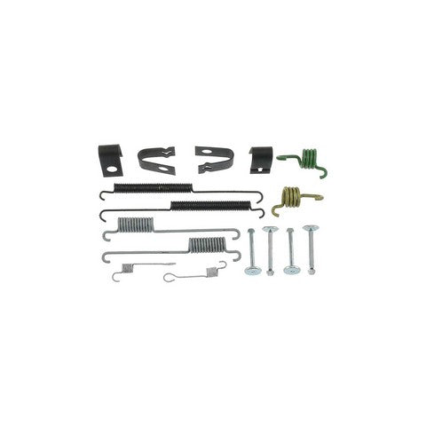 Carlson Drum Brake Hardware Kit  H7314