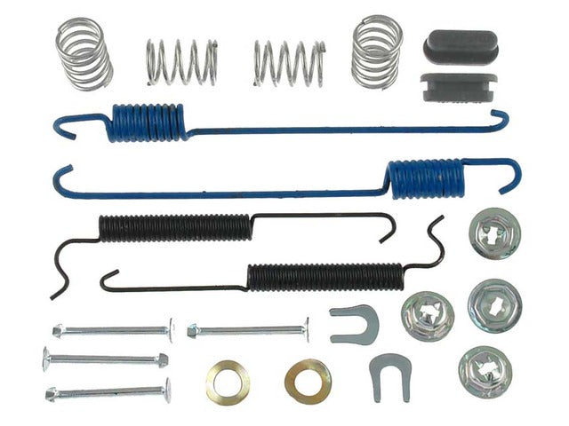 Raybestos Brakes Drum Brake Hardware Kit  H7316