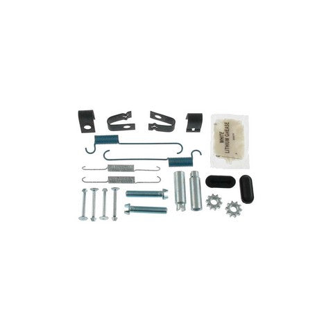 Carlson Parking Brake Hardware Kit  H7318