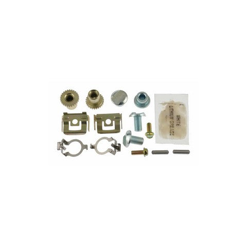 Carlson Parking Brake Hardware Kit  H7319
