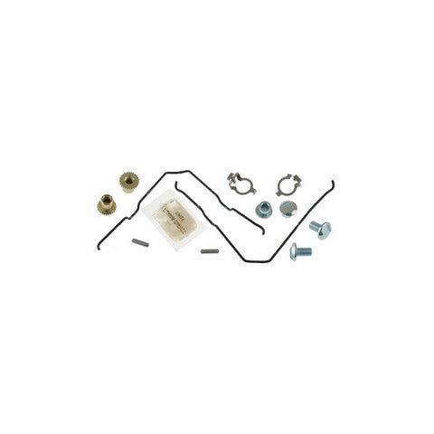 Carlson Parking Brake Hardware Kit  H7320