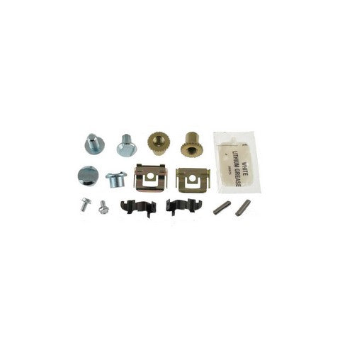 Carlson Parking Brake Hardware Kit  H7321