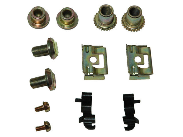 Raybestos Brakes Parking Brake Hardware Kit  H7321