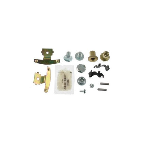 Carlson Parking Brake Hardware Kit  H7322