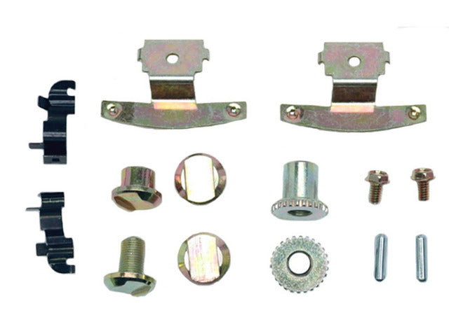 Raybestos Brakes Parking Brake Hardware Kit  H7322