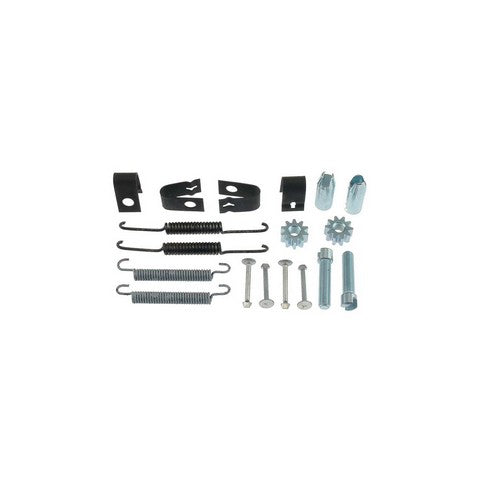 Carlson Parking Brake Hardware Kit  H7325