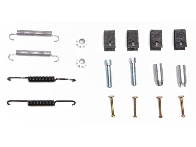 Raybestos Brakes Parking Brake Hardware Kit  H7325