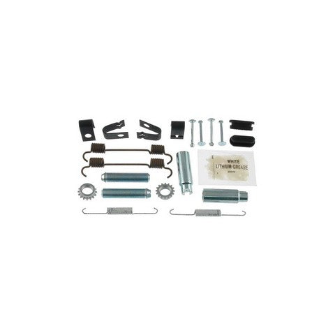 Carlson Parking Brake Hardware Kit  H7327