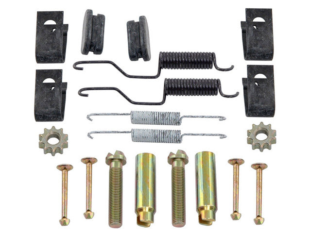 Raybestos Brakes Parking Brake Hardware Kit  H7328
