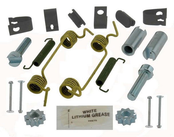Carlson Parking Brake Hardware Kit  H7334