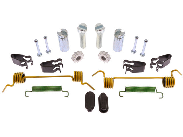 Raybestos Brakes Parking Brake Hardware Kit  H7334