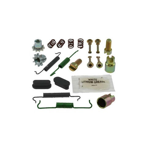 Carlson Parking Brake Hardware Kit  H7335