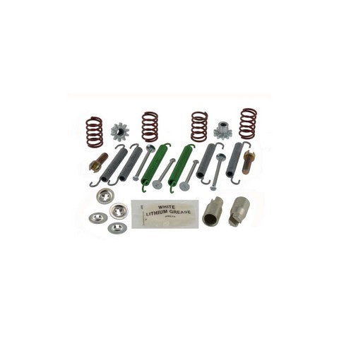 Carlson Parking Brake Hardware Kit  H7336