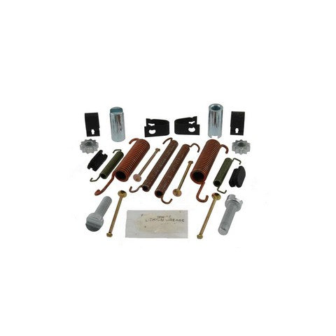 Carlson Parking Brake Hardware Kit  H7337